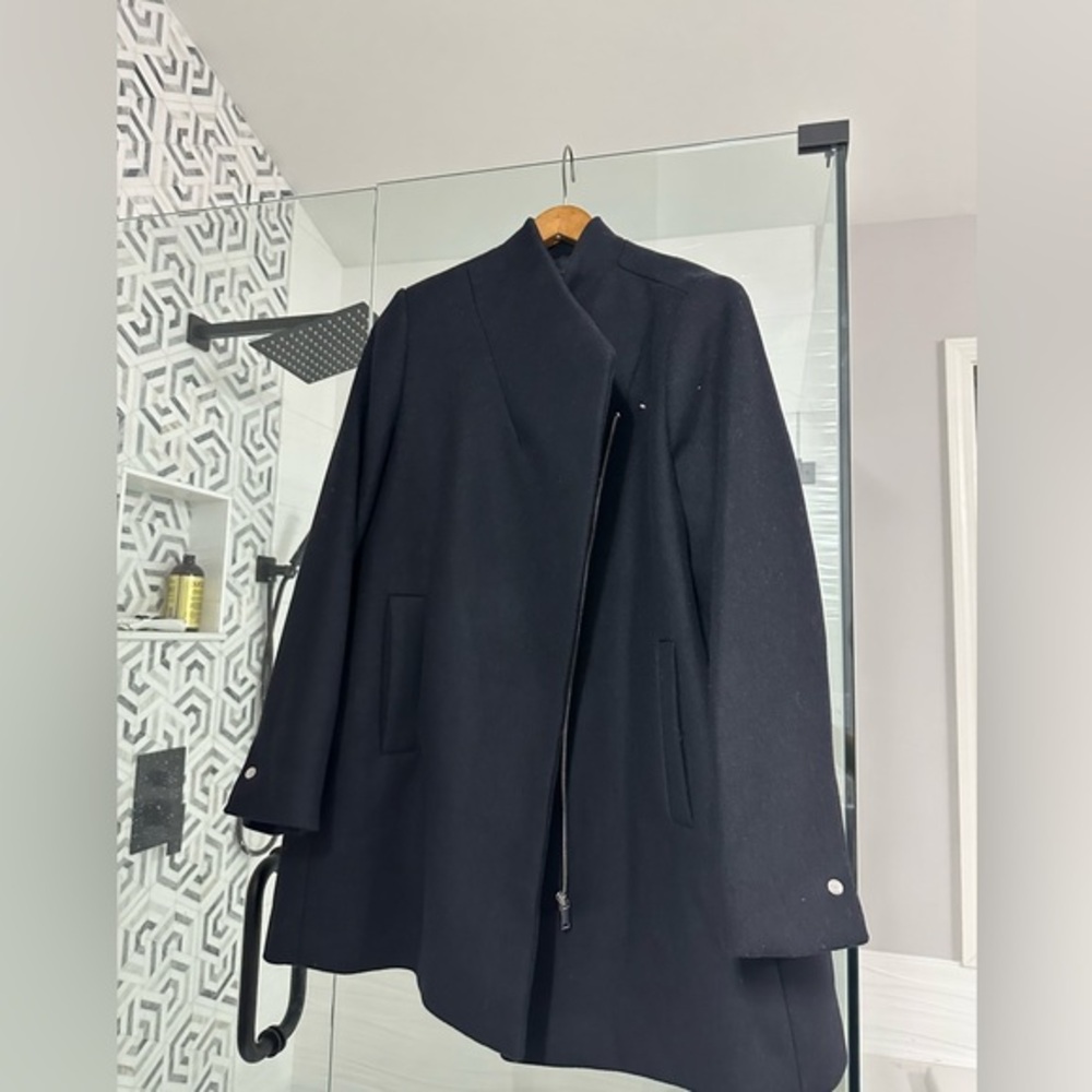 Mango new coat